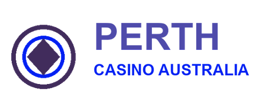 Perth Casino Australia logo