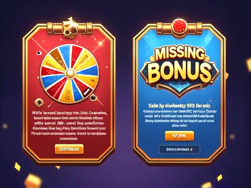 Issue resolution checklist for casino account problems