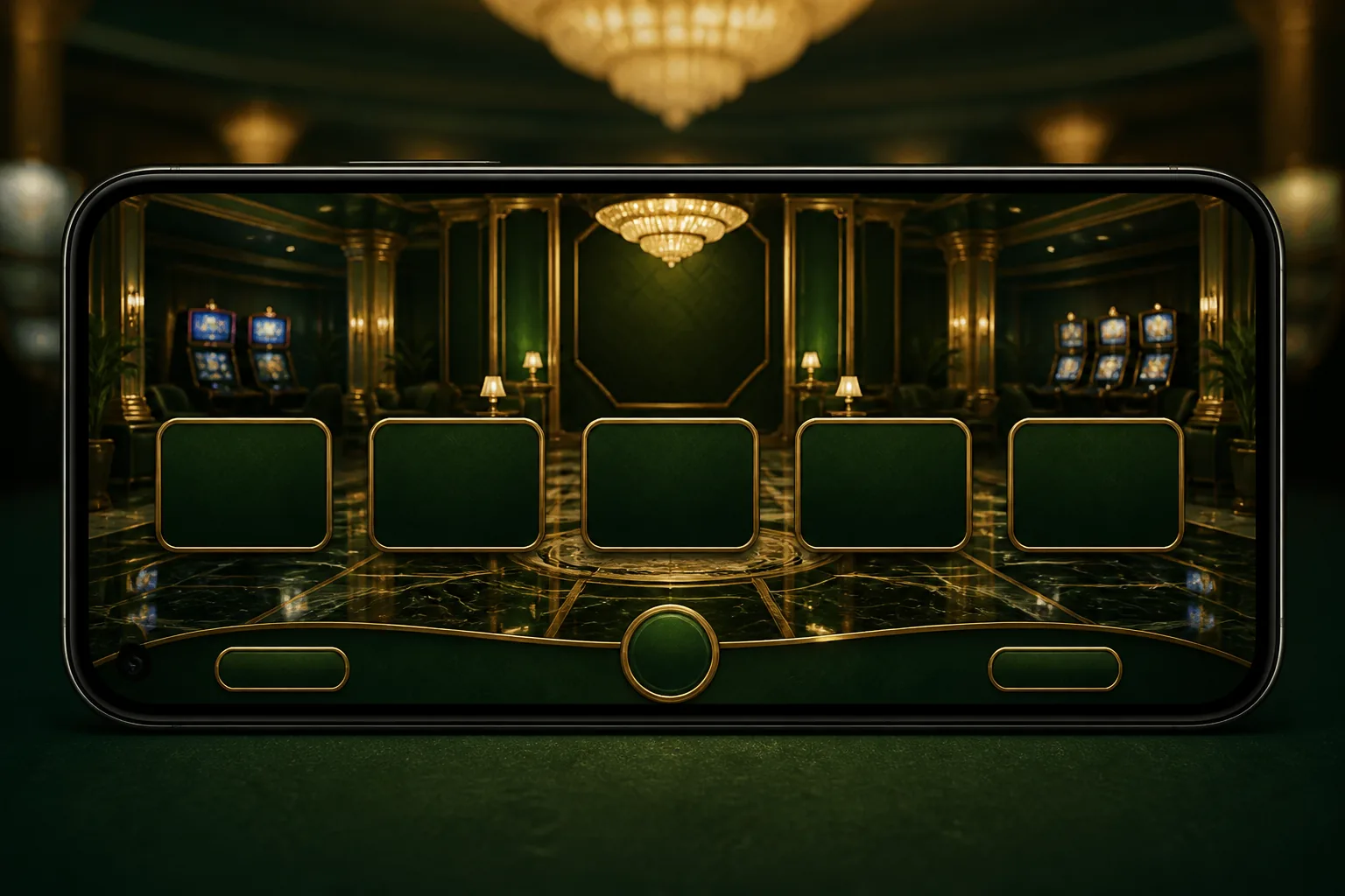 Perth Casino mobile or desktop access guide for Android