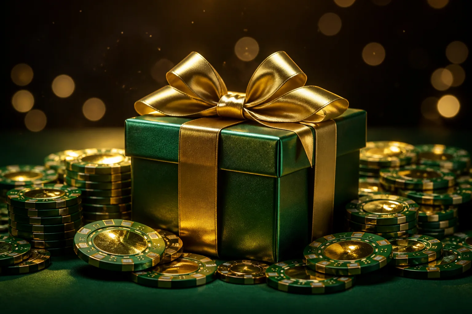 No Deposit Bonus review visual for Perth Casino promotions