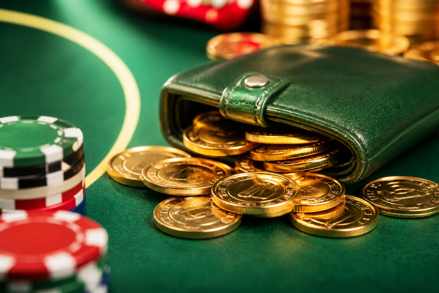 Reload Bonus review visual for Perth Casino promotions
