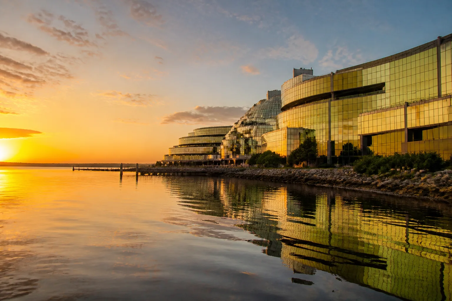 Editorial city guide graphic for Perth Casino readers in Perth, WA