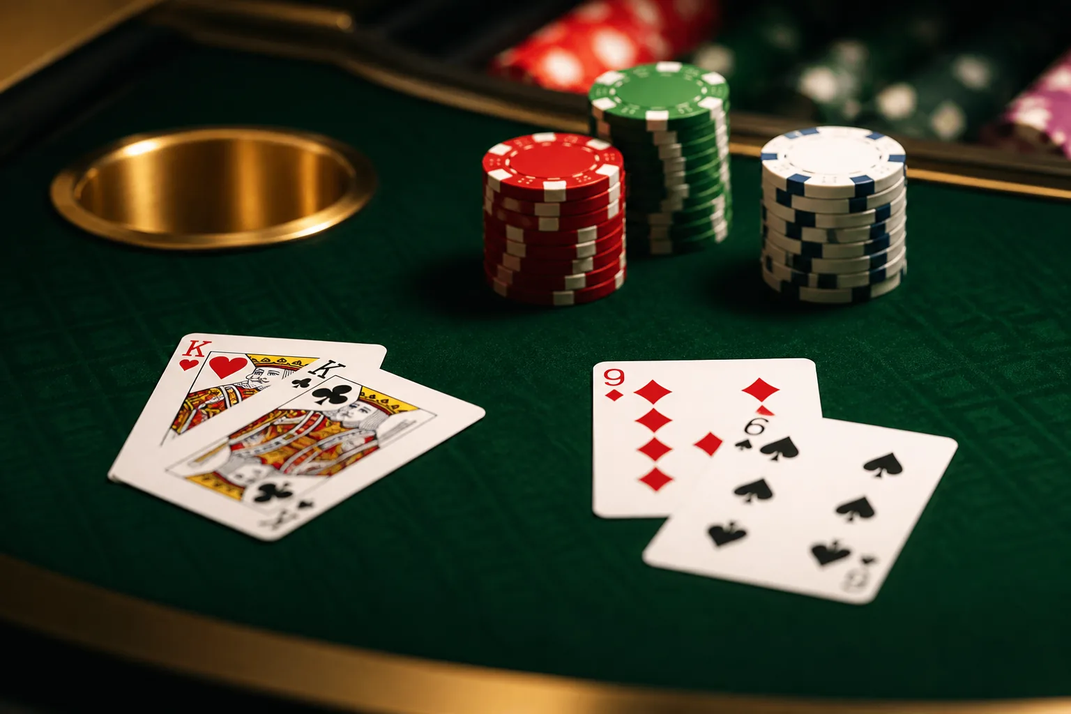 Baccarat category artwork for Perth Casino