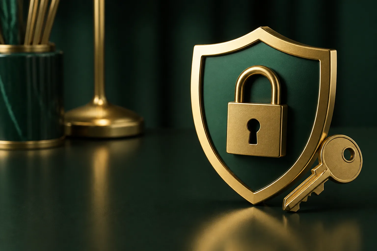 Account Security service guide visual for Perth Casino Australia readers
