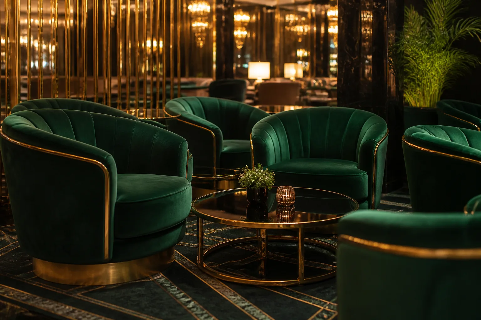 VIP Services service guide visual for Perth Casino Australia readers