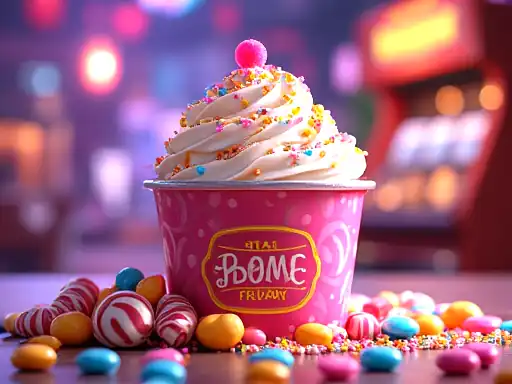 Play Sweet Bonanza at Perth Casino Australia